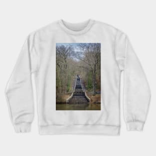 Gnoll Park Cascades - 2013 Crewneck Sweatshirt